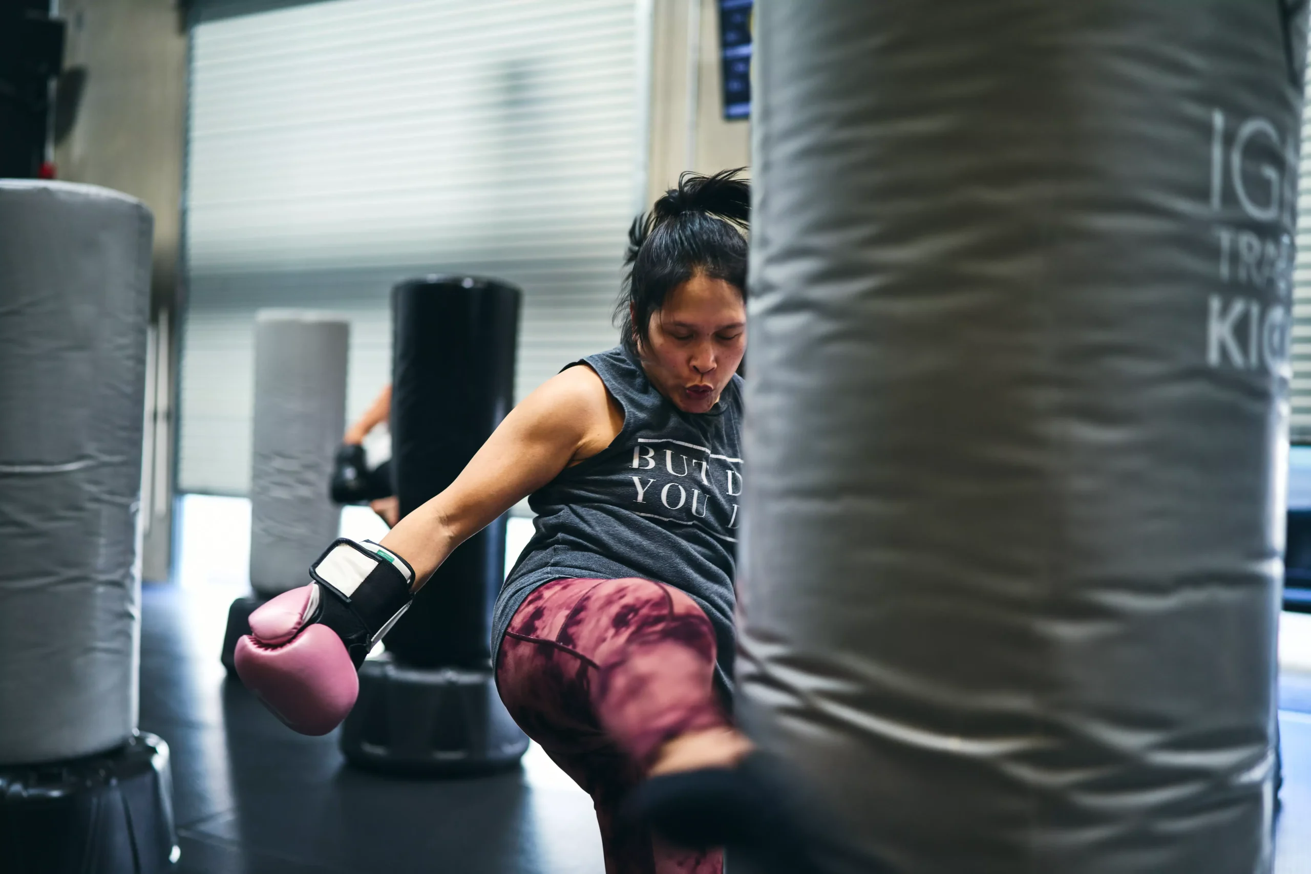 Kickboxing- Benefits to Your Health and Costs