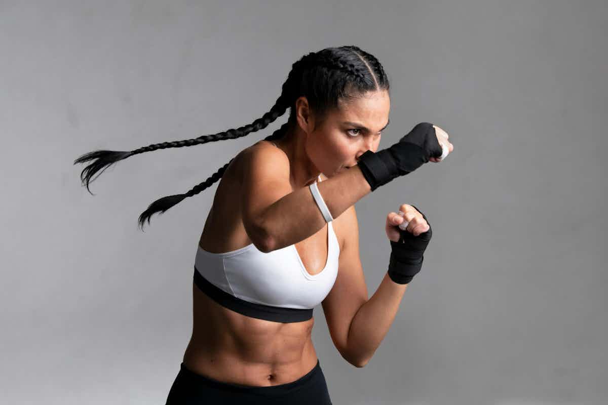 How to Get the Most Out of Your Kickboxing Sessions
