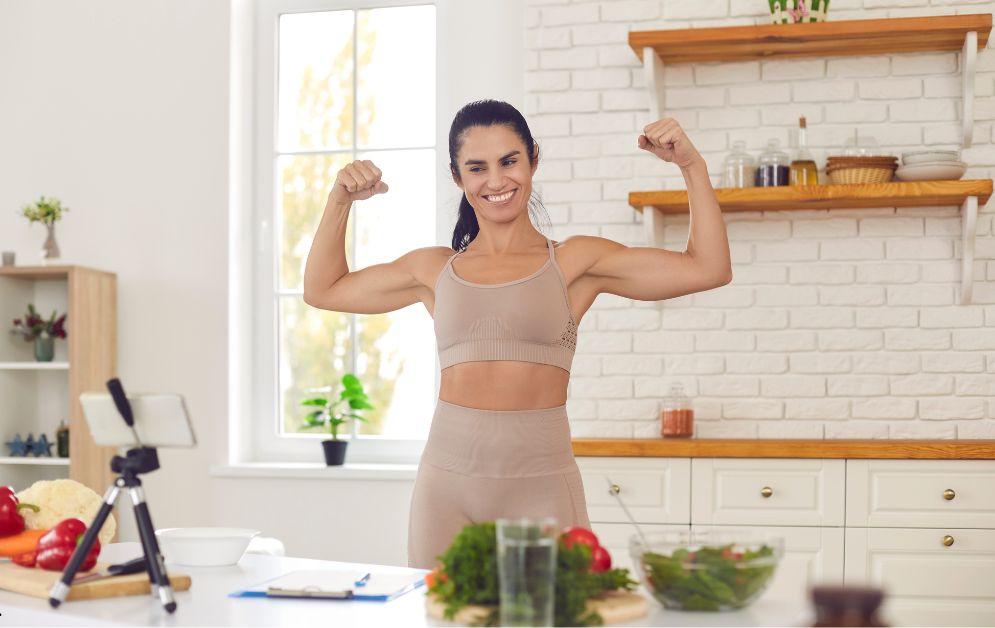 The Many Benefits of Nutrition Coaching