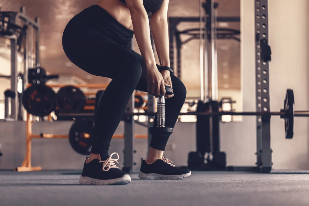 What is Strength Training & Why It Matters: A Comprehensive Guide to Building a Stronger You