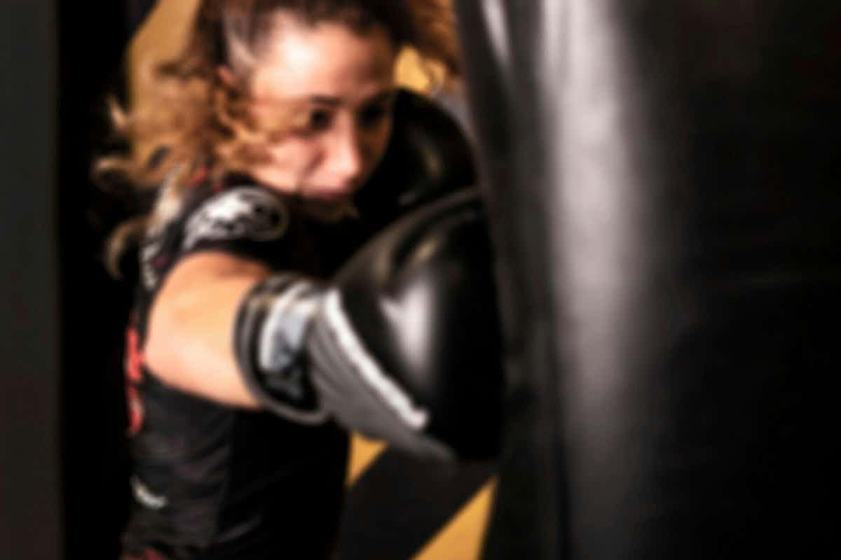 Unleash Your Power With Local Women’s Kickboxing Classes