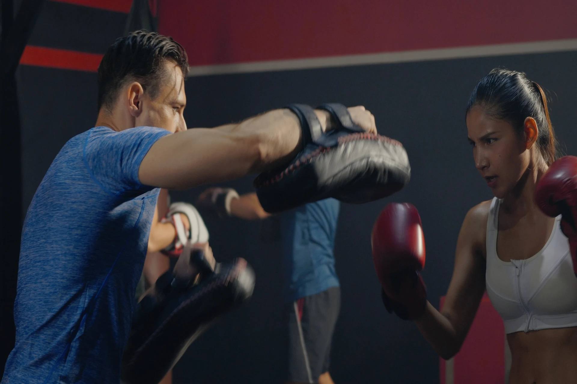 From Resolutions to Results: Real Transformations from Fitness Classes in Las Vegas