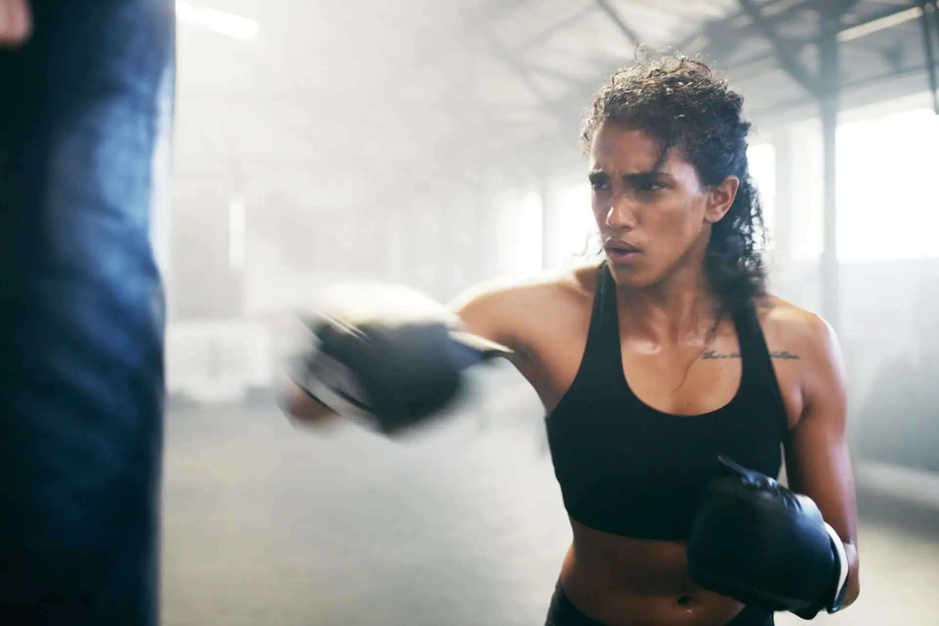 Kickboxing in Las Vegas: The Best Workout for Mind and Body