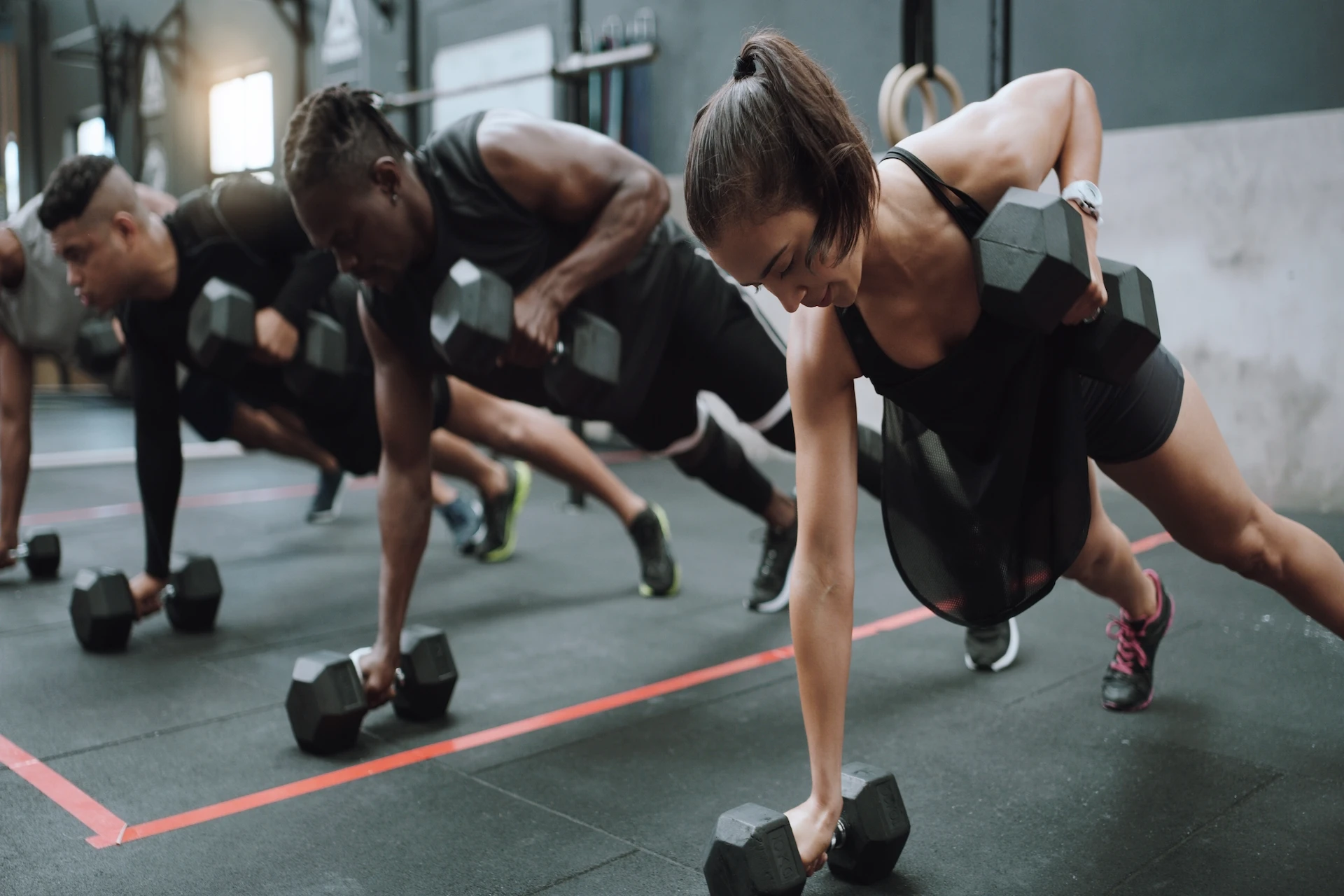 How Long Does It Take to See Results From Fitness Classes?