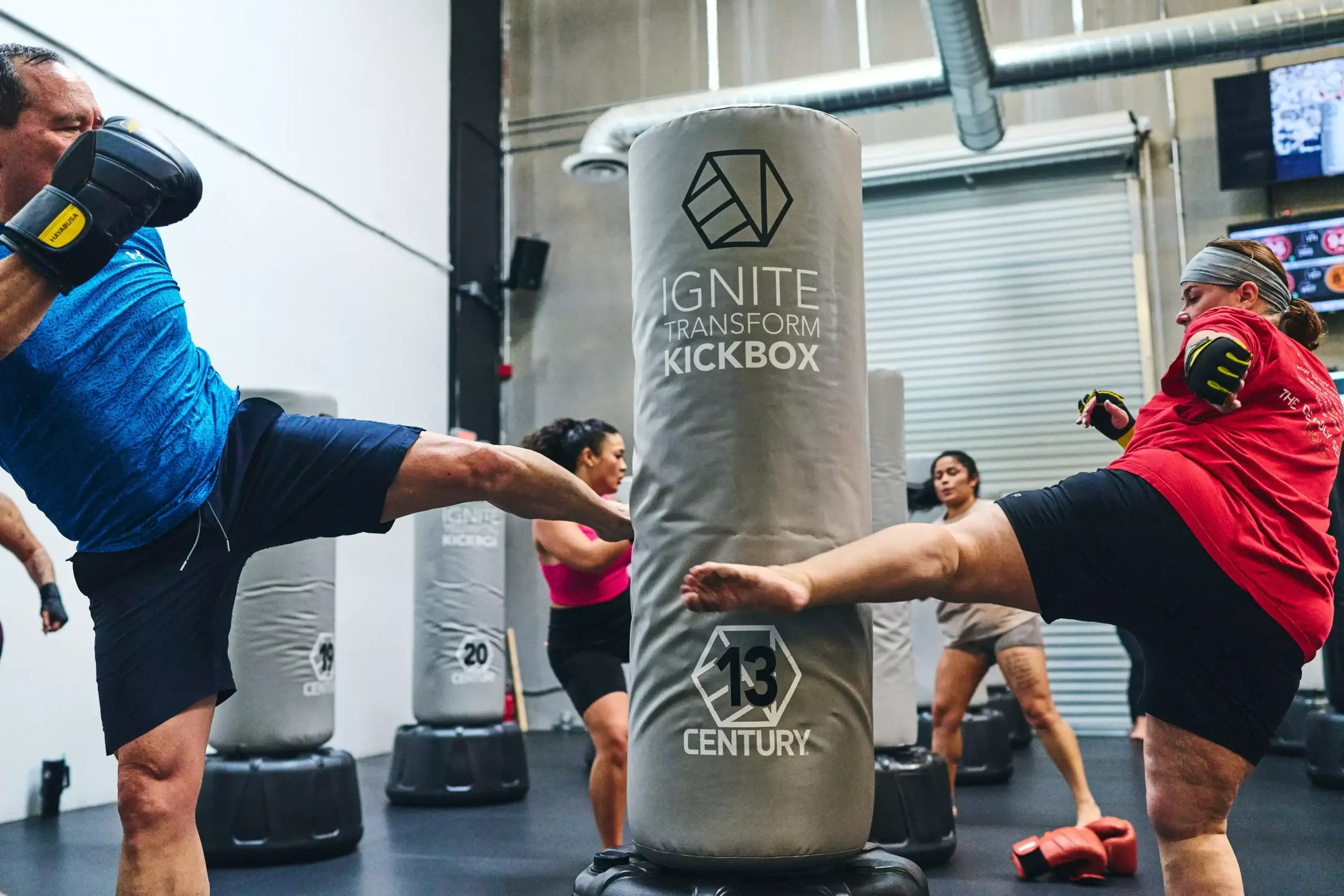 Mastering Kick Boxing Moves: Essential Techniques to Elevate Your Game
