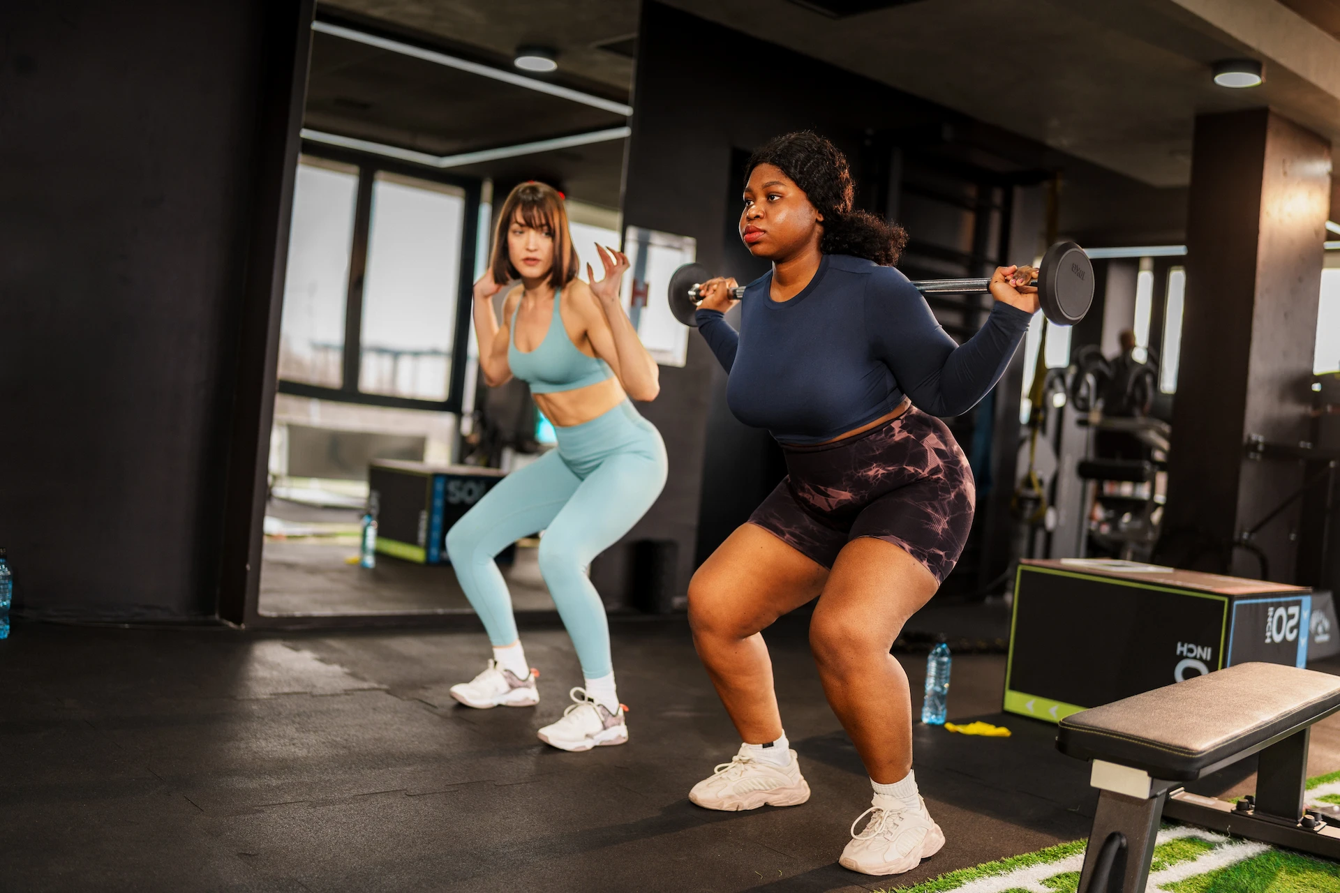 How Strength Training Boosts Your Overall Fitness Goals