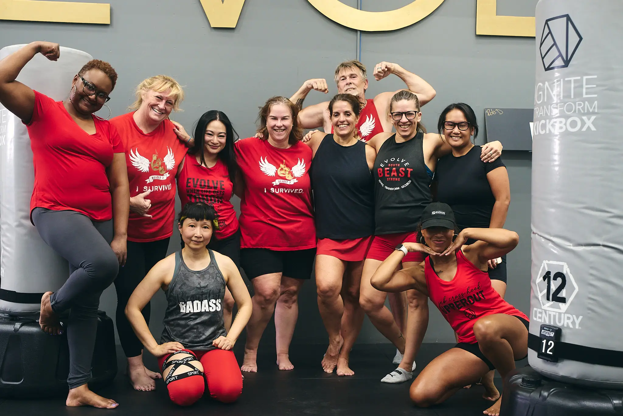 Find the Best Women’s Gym & Fitness Classes in Las Vegas